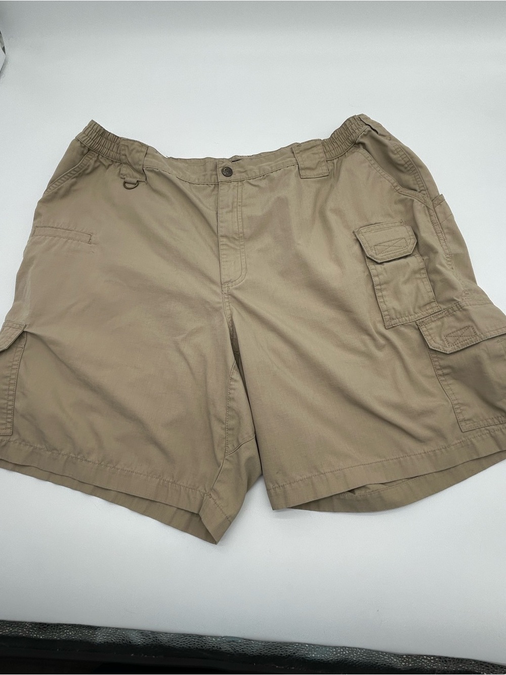5.11 Tactical Series Cargo Shorts size 44